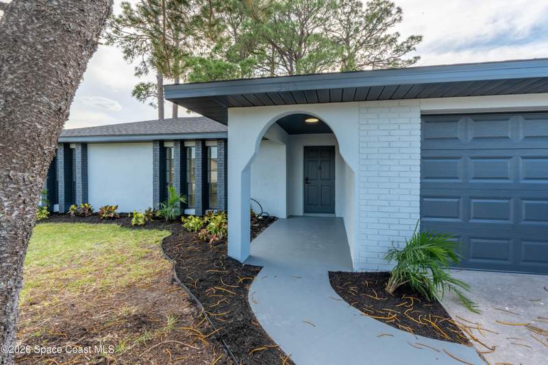 3 bedroom Single Family Residence at 306 Harvey Avenue, Port Malabar Country Club Unit 6, Palm Bay — photo 4