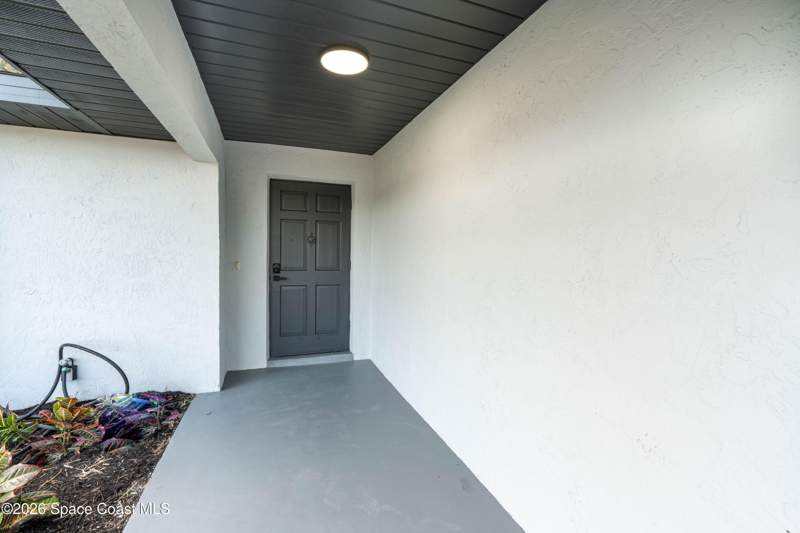 3 bedroom Single Family Residence at 306 Harvey Avenue, Port Malabar Country Club Unit 6, Palm Bay — photo 5