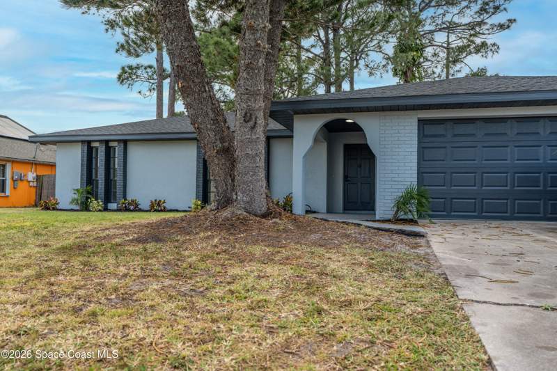 3 bedroom Single Family Residence at 306 Harvey Avenue, Port Malabar Country Club Unit 6, Palm Bay — photo 3