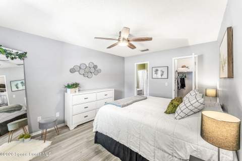 626 Waycross Road, Palm Bay FL - photo 12 of 35