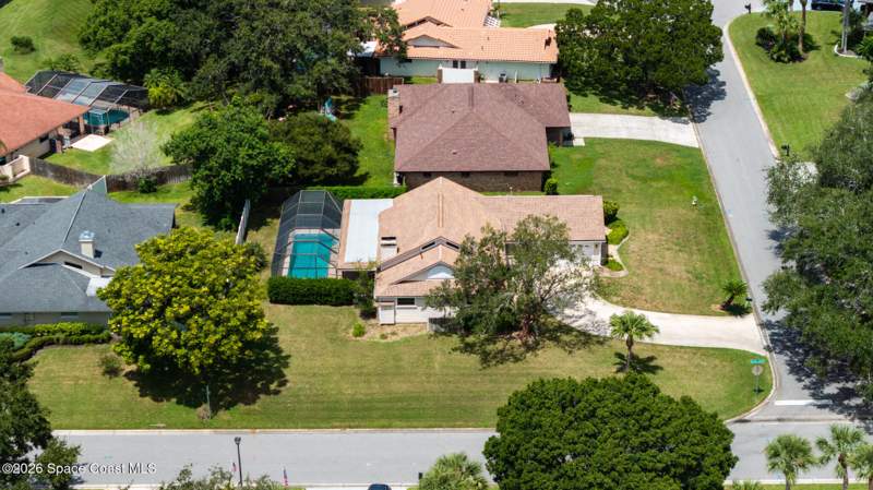 3 bedroom Single Family Residence at 1301 Aventura Way, Suntree Pud Stage 4 Tract 29 29 Unit 2, Melbourne — photo 3
