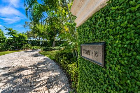 200 Riverside Drive, Melbourne Beach FL - photo 7 of 103