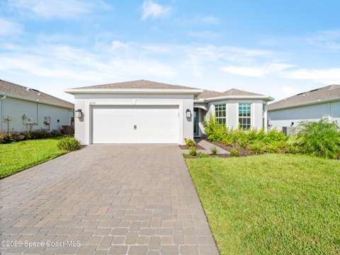8994 Nixie Avenue, gated community for sale in Melbourne