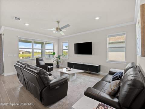 8994 Nixie Avenue, Melbourne FL - photo 12 of 37