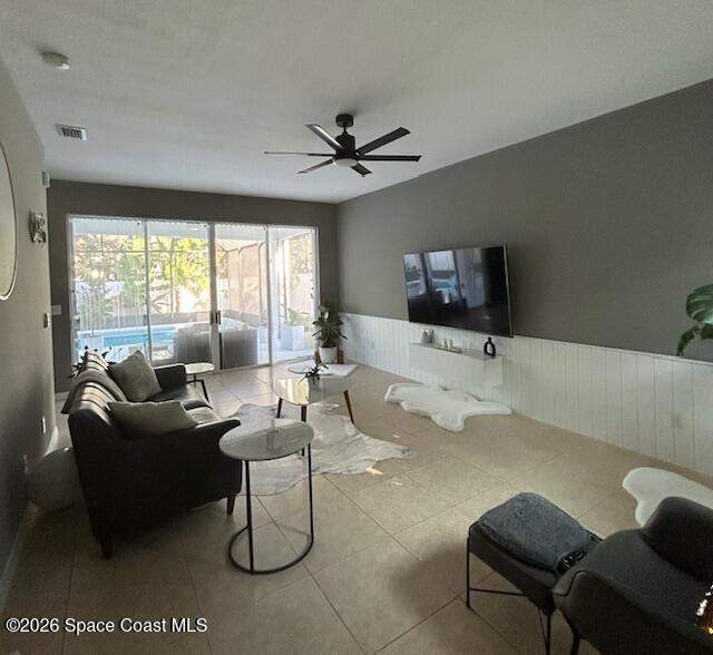 3 bedroom Single Family Residence at 7354 S Highway A1a, Sunnyland Beach, Melbourne Beach — photo 4