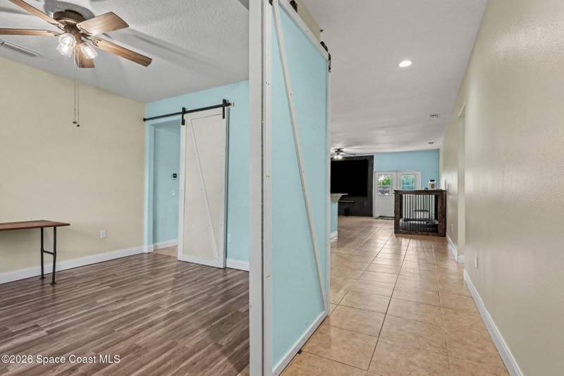 4 bedroom Single Family Residence at 521 Borraclough Avenue, Port Malabar Unit 13, Palm Bay — photo 5