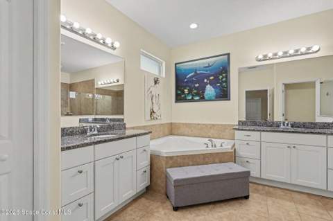 521 Borraclough Avenue, Palm Bay FL - photo 17 of 25