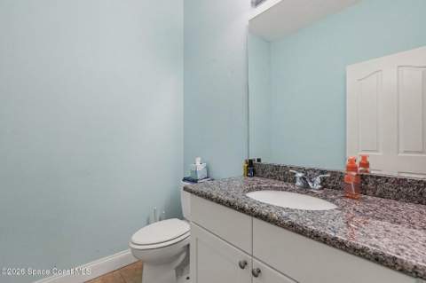 521 Borraclough Avenue, Palm Bay FL - photo 14 of 25