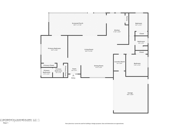 3 bedroom Single Family Residence at 846 Raintree Avenue, Buckingham at Levitt Park Sec 7 Phase 1, Rockledge — photo 2