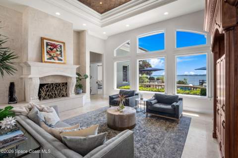 200 Riverside Drive, Melbourne Beach FL - photo 16 of 103