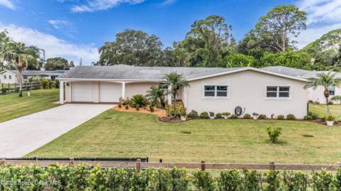 526 Elliot Drive, Merritt Island FL - photo 8 of 76