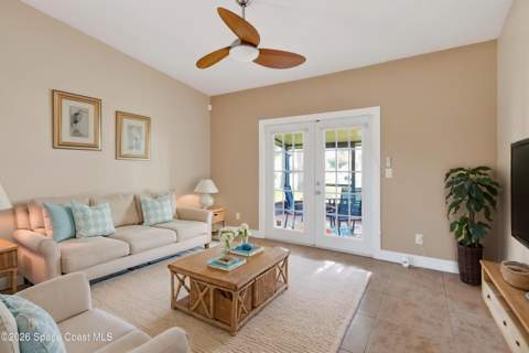 74 N Anchor Drive, Indian Harbour Beach FL - photo 7 of 44