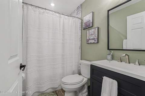 339 Hawthorne Lane, Palm Bay FL - photo 12 of 16