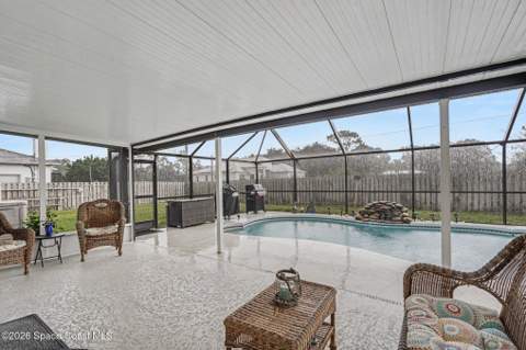 339 Hawthorne Lane, Palm Bay FL - photo 15 of 16