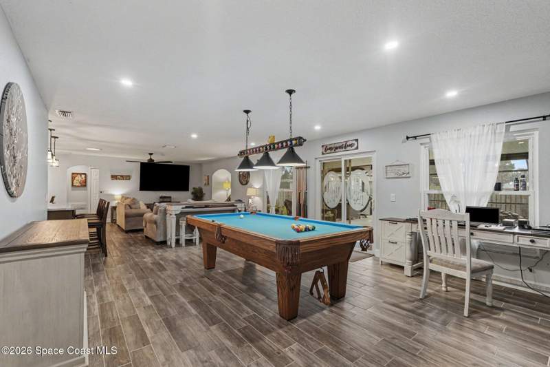 3 bedroom Single Family Residence at 339 Hawthorne Lane, Port Malabar Unit 8, Palm Bay — photo 5