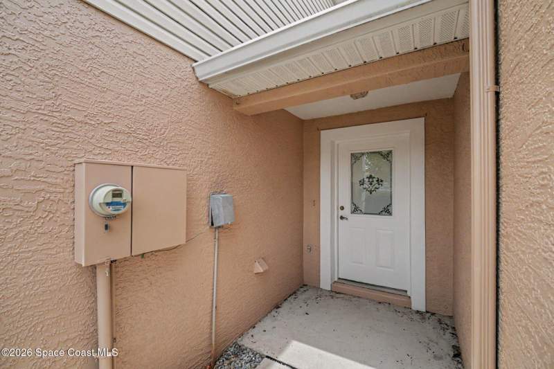 3 bedroom Townhouse at 522 Arbor Ridge Lane, Arbor Ridge - Section 2, Titusville — photo 3