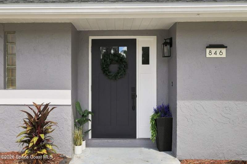 3 bedroom Single Family Residence at 846 Raintree Avenue, Buckingham at Levitt Park Sec 7 Phase 1, Rockledge — photo 3