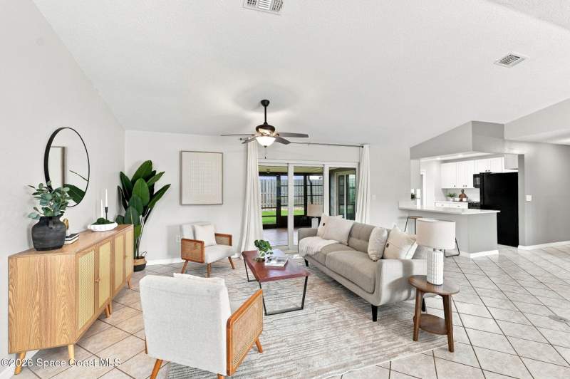 3 bedroom Single Family Residence at 846 Raintree Avenue, Buckingham at Levitt Park Sec 7 Phase 1, Rockledge — photo 5