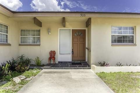 506 Walker Street, Melbourne FL - photo 6 of 53