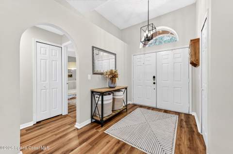 1716 Vista Lake Circle, West Melbourne FL - photo 8 of 62
