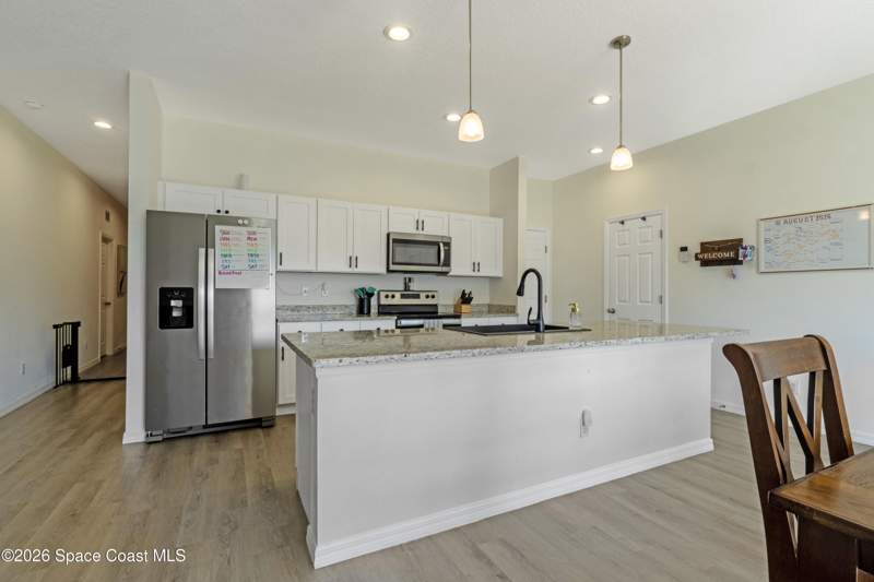 4 bedroom Single Family Residence at 2111 Thames Road, Port Malabar Unit 17, Palm Bay — photo 3