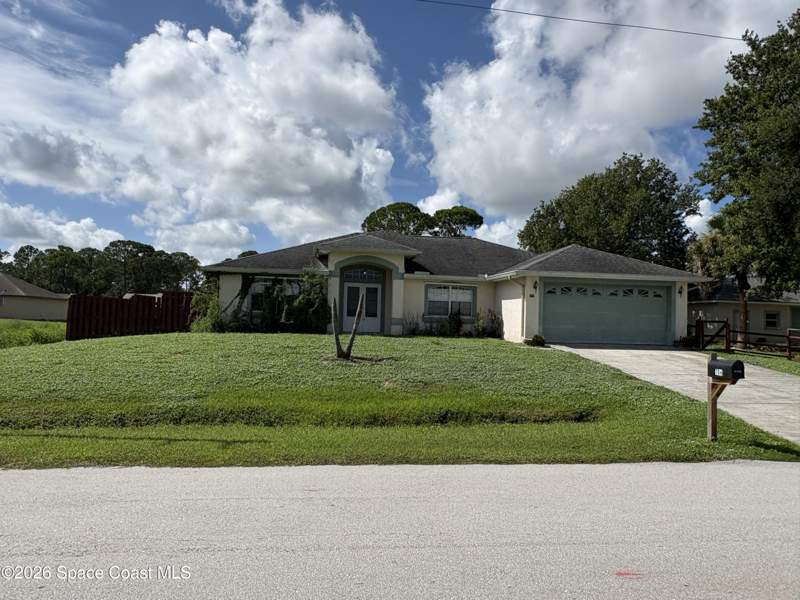 3 bedroom Single Family Residence at 704 Elmont Street, Port Malabar Unit 48, Palm Bay — photo 4