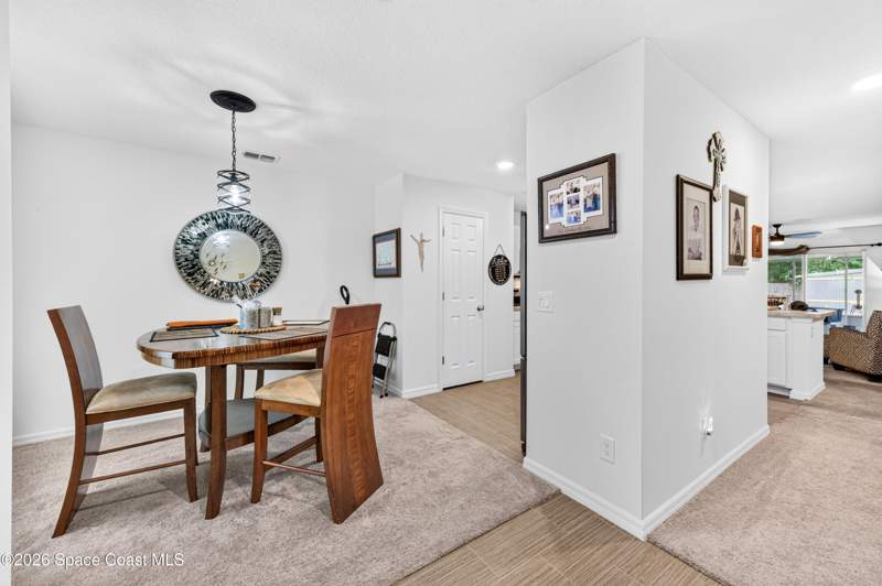 3 bedroom Single Family Residence at 546 Ocean Spray Street, Port Malabar Unit 32, Palm Bay — photo 4