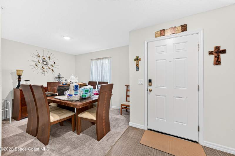 3 bedroom Single Family Residence at 546 Ocean Spray Street, Port Malabar Unit 32, Palm Bay — photo 3