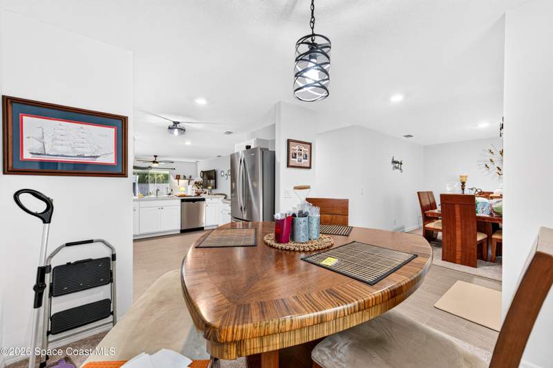 3 bedroom Single Family Residence at 546 Ocean Spray Street, Port Malabar Unit 32, Palm Bay — photo 5