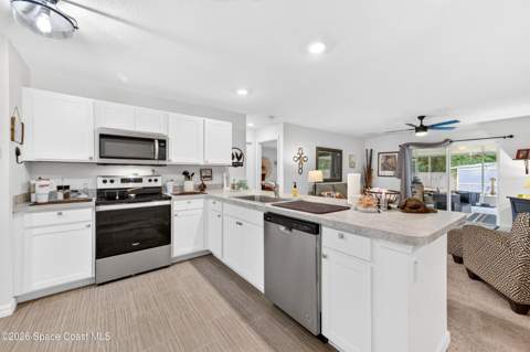 546 Ocean Spray Street, Palm Bay FL - photo 9 of 33