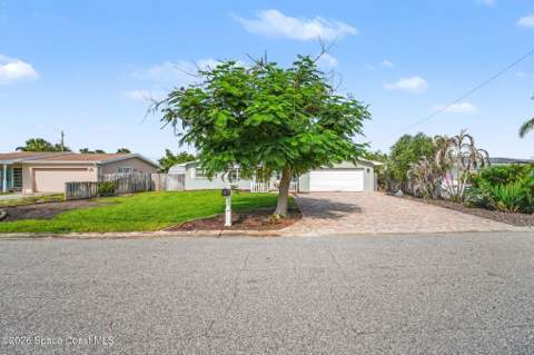 2355 Reef Avenue, Indialantic FL - photo 6 of 35