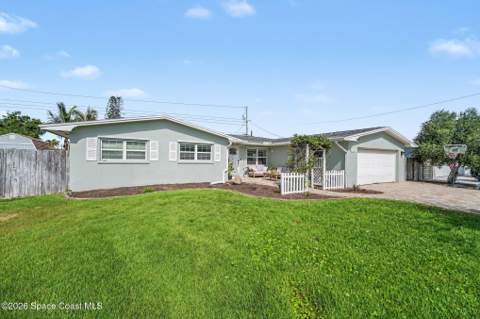 2355 Reef Avenue, Indialantic FL - photo 7 of 35