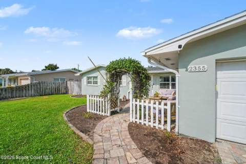 2355 Reef Avenue, Indialantic FL - photo 8 of 35