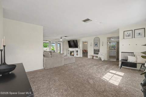 2355 Reef Avenue, Indialantic FL - photo 12 of 35