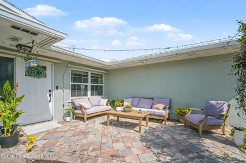 2355 Reef Avenue, Indialantic FL - photo 9 of 35