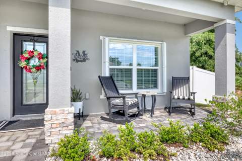 298 Christensen Avenue, Palm Bay FL - photo 6 of 45