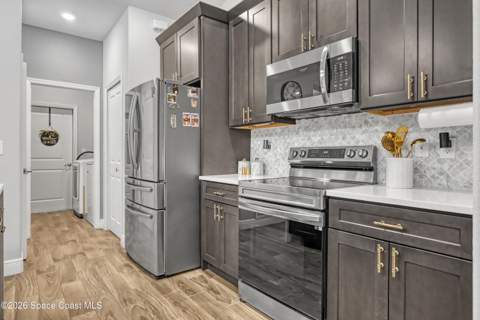 298 Christensen Avenue, Palm Bay FL - photo 14 of 45