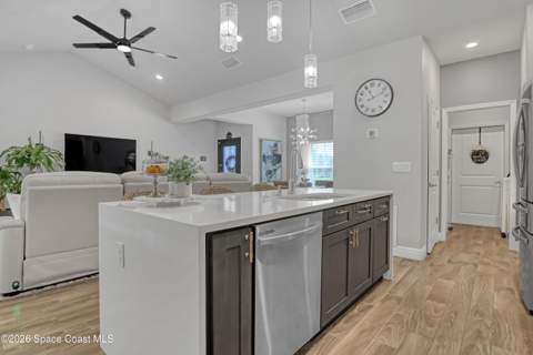 298 Christensen Avenue, Palm Bay FL - photo 15 of 45