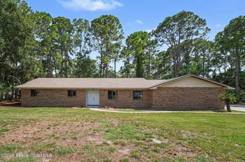 8001 Pine Needle Lane, West Melbourne FL - photo 6 of 31