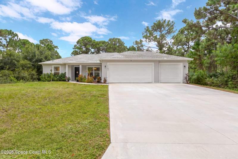 3 bedroom Single Family Residence at 2341 Queens Street, Port Malabar Unit 22, Palm Bay — photo 5