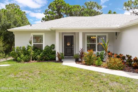 2341 Queens Street, Palm Bay FL - photo 6 of 40