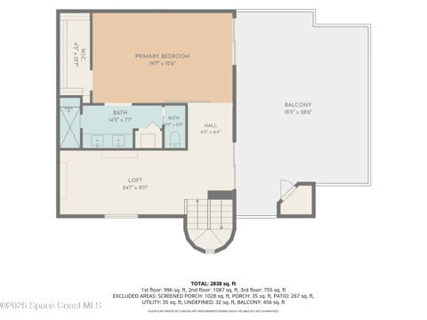 4230 Randon Lane, Merritt Island FL - photo 6 of 64