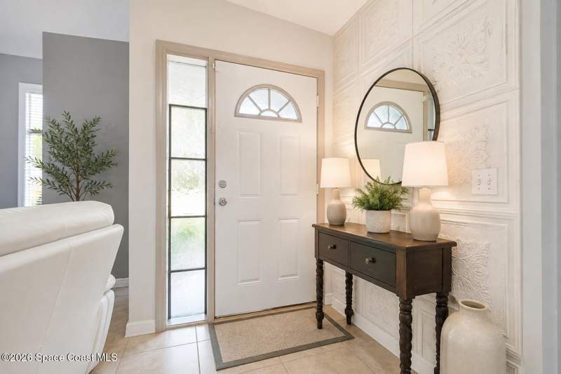 3 bedroom Single Family Residence at 517 Linda Lane, Griffies Subdivision No 2, Melbourne — photo 5