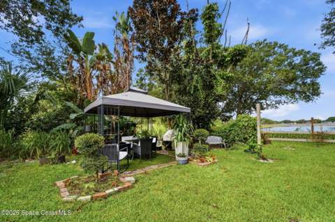 517 Linda Lane, Melbourne FL - photo 16 of 17