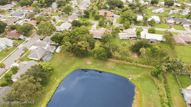 3 bedroom Single Family Residence at 517 Linda Lane, Griffies Subdivision No 2, Melbourne — photo 3