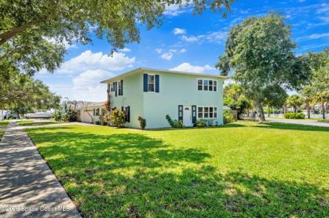 232 Circle Drive, Cape Canaveral FL - photo 6 of 59