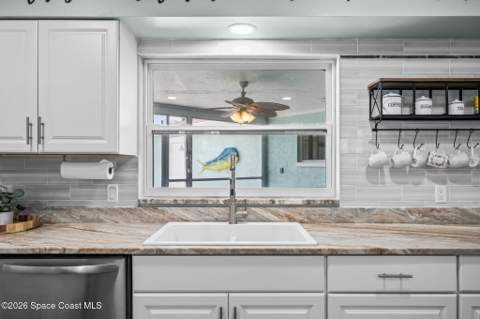 232 Circle Drive, Cape Canaveral FL - photo 24 of 59