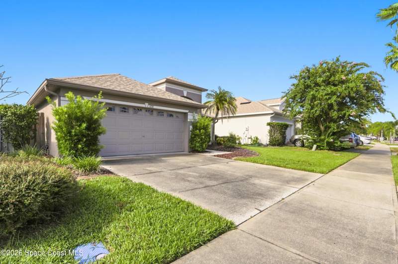 3 bedroom Single Family Residence at 1291 Potomac Drive, Island Crossings Phase 2, Merritt Island — photo 3
