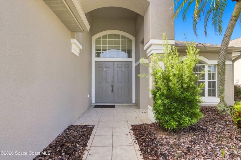 3 bedroom Single Family Residence at 1291 Potomac Drive, Island Crossings Phase 2, Merritt Island — photo 4