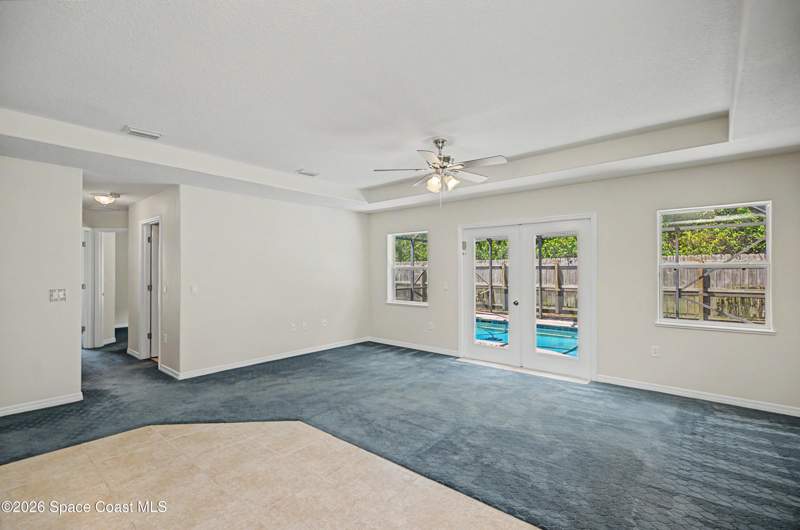 3 bedroom Single Family Residence at 5636 Andrea Street, Summerwood Villas, Titusville — photo 4